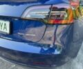 Синій Тесла Модель 3, об'ємом двигуна 0 л та пробігом 79 тис. км за 21800 $, фото 12 на Automoto.ua