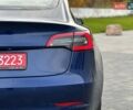 Синій Тесла Модель 3, об'ємом двигуна 0 л та пробігом 98 тис. км за 16950 $, фото 7 на Automoto.ua