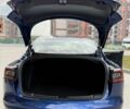 Синий Тесла Модель 3, объемом двигателя 0 л и пробегом 77 тыс. км за 22200 $, фото 8 на Automoto.ua
