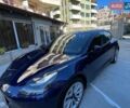 Синий Тесла Модель 3, объемом двигателя 0 л и пробегом 59 тыс. км за 24700 $, фото 14 на Automoto.ua