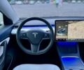 Синий Тесла Модель 3, объемом двигателя 0 л и пробегом 99 тыс. км за 17350 $, фото 54 на Automoto.ua