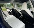 Синий Тесла Модель 3, объемом двигателя 0 л и пробегом 68 тыс. км за 17000 $, фото 14 на Automoto.ua