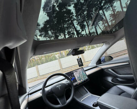 Тесла Модель 3 2021 в Полтаве на Automoto.ua Синий Тесла Модель 3, объемом двигателя 0 л и пробегом 79 тыс. км за 21999 $, фото 1 на Automoto.ua