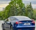 Синий Тесла Модель 3, объемом двигателя 0 л и пробегом 99 тыс. км за 17350 $, фото 26 на Automoto.ua