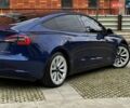 Синий Тесла Модель 3, объемом двигателя 0 л и пробегом 137 тыс. км за 16990 $, фото 12 на Automoto.ua