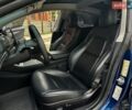 Синий Тесла Модель 3, объемом двигателя 0 л и пробегом 137 тыс. км за 16990 $, фото 29 на Automoto.ua