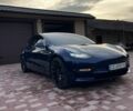 Синій Тесла Модель 3, об'ємом двигуна 0 л та пробігом 181 тис. км за 18650 $, фото 3 на Automoto.ua