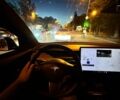 Синій Тесла Модель 3, об'ємом двигуна 0 л та пробігом 89 тис. км за 15700 $, фото 30 на Automoto.ua