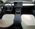 Синий Тесла Модель 3, объемом двигателя 0 л и пробегом 84 тыс. км за 4900 $, фото 7 на Automoto.ua