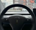 Синий Тесла Модель 3, объемом двигателя 0 л и пробегом 77 тыс. км за 22750 $, фото 19 на Automoto.ua
