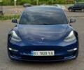 Синій Тесла Модель 3, об'ємом двигуна 0 л та пробігом 102 тис. км за 27500 $, фото 5 на Automoto.ua