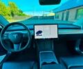 Синий Тесла Модель 3, объемом двигателя 0 л и пробегом 25 тыс. км за 6914 $, фото 8 на Automoto.ua