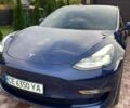 Синій Тесла Модель 3, об'ємом двигуна 0 л та пробігом 181 тис. км за 18650 $, фото 9 на Automoto.ua