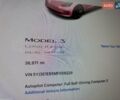 Синий Тесла Модель 3, объемом двигателя 0 л и пробегом 60 тыс. км за 15000 $, фото 12 на Automoto.ua