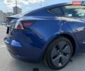 Синій Тесла Модель 3, об'ємом двигуна 0 л та пробігом 60 тис. км за 23000 $, фото 41 на Automoto.ua