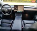 Синій Тесла Модель 3, об'ємом двигуна 0 л та пробігом 215 тис. км за 15995 $, фото 10 на Automoto.ua