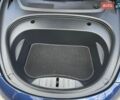 Синий Тесла Модель 3, объемом двигателя 0 л и пробегом 51 тыс. км за 17600 $, фото 30 на Automoto.ua