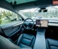 Синій Тесла Модель 3, об'ємом двигуна 0 л та пробігом 3 тис. км за 24000 $, фото 39 на Automoto.ua