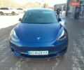 Синій Тесла Модель 3, об'ємом двигуна 0 л та пробігом 69 тис. км за 20500 $, фото 20 на Automoto.ua
