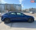 Синий Тесла Модель 3, объемом двигателя 0 л и пробегом 122 тыс. км за 19600 $, фото 1 на Automoto.ua