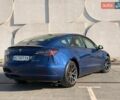 Синій Тесла Модель 3, об'ємом двигуна 0 л та пробігом 123 тис. км за 18800 $, фото 22 на Automoto.ua