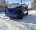 Синій Тесла Модель 3, об'ємом двигуна 0 л та пробігом 36 тис. км за 25300 $, фото 7 на Automoto.ua
