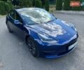 Синій Тесла Модель 3, об'ємом двигуна 0 л та пробігом 79 тис. км за 21800 $, фото 38 на Automoto.ua