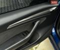 Синий Тесла Модель 3, объемом двигателя 0 л и пробегом 137 тыс. км за 16990 $, фото 35 на Automoto.ua