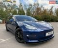 Синий Тесла Модель 3, объемом двигателя 0 л и пробегом 129 тыс. км за 21000 $, фото 11 на Automoto.ua