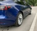 Синій Тесла Модель 3, об'ємом двигуна 0 л та пробігом 150 тис. км за 20000 $, фото 6 на Automoto.ua