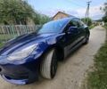 Синій Тесла Модель 3, об'ємом двигуна 0 л та пробігом 38 тис. км за 20500 $, фото 8 на Automoto.ua