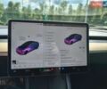 Синий Тесла Модель 3, объемом двигателя 0 л и пробегом 154 тыс. км за 17700 $, фото 7 на Automoto.ua