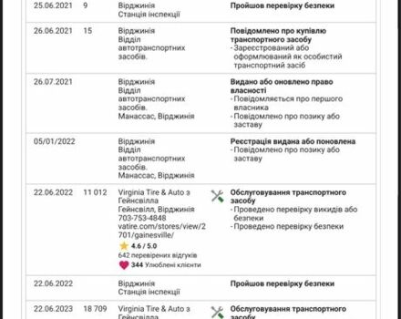 Синий Тесла Модель 3, объемом двигателя 0 л и пробегом 57 тыс. км за 20500 $, фото 7 на Automoto.ua