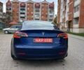 Синий Тесла Модель 3, объемом двигателя 0 л и пробегом 93 тыс. км за 18500 $, фото 18 на Automoto.ua