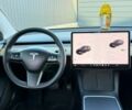 Синий Тесла Модель 3, объемом двигателя 0 л и пробегом 131 тыс. км за 15900 $, фото 16 на Automoto.ua