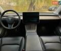 Синій Тесла Модель 3, об'ємом двигуна 0 л та пробігом 82 тис. км за 21500 $, фото 26 на Automoto.ua