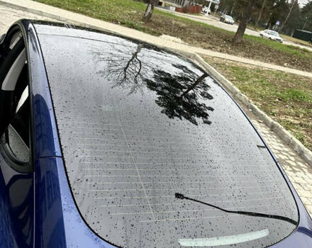 Синий Тесла Модель 3, объемом двигателя 0 л и пробегом 172 тыс. км за 18999 $, фото 10 на Automoto.ua