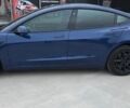 Синий Тесла Модель 3, объемом двигателя 0 л и пробегом 122 тыс. км за 16500 $, фото 4 на Automoto.ua