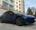Синий Тесла Модель 3, объемом двигателя 0 л и пробегом 65 тыс. км за 21100 $, фото 32 на Automoto.ua