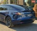 Синій Тесла Модель 3, об'ємом двигуна 0 л та пробігом 153 тис. км за 16999 $, фото 11 на Automoto.ua