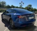 Синий Тесла Модель 3, объемом двигателя 0 л и пробегом 146 тыс. км за 16000 $, фото 7 на Automoto.ua