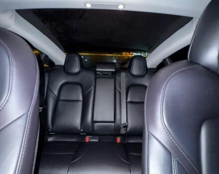 Синій Тесла Модель 3, об'ємом двигуна 0 л та пробігом 68 тис. км за 22500 $, фото 11 на Automoto.ua