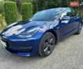Синій Тесла Модель 3, об'ємом двигуна 0 л та пробігом 79 тис. км за 21800 $, фото 40 на Automoto.ua