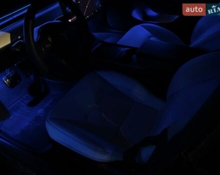 Синий Тесла Модель 3, объемом двигателя 0 л и пробегом 82 тыс. км за 20999 $, фото 24 на Automoto.ua