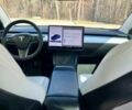 Синий Тесла Модель 3, объемом двигателя 0 л и пробегом 178 тыс. км за 17500 $, фото 10 на Automoto.ua