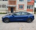 Синий Тесла Модель 3, объемом двигателя 0 л и пробегом 93 тыс. км за 18500 $, фото 9 на Automoto.ua