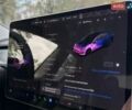 Синий Тесла Модель 3, объемом двигателя 0 л и пробегом 113 тыс. км за 18999 $, фото 18 на Automoto.ua