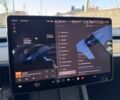 Синий Тесла Модель 3, объемом двигателя 0 л и пробегом 96 тыс. км за 22000 $, фото 6 на Automoto.ua