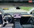 Синій Тесла Модель 3, об'ємом двигуна 0 л та пробігом 79 тис. км за 21800 $, фото 75 на Automoto.ua