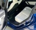 Синий Тесла Модель 3, объемом двигателя 0 л и пробегом 178 тыс. км за 17500 $, фото 14 на Automoto.ua